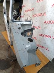 Порог кузова правый NISSAN GLORIA HY34 VQ30DET 76020AH430 3 ракурс