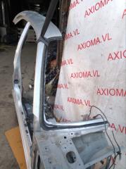 Порог кузова правый NISSAN GLORIA HY34 VQ30DET 76020AH430 4 ракурс