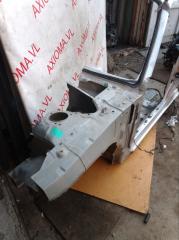 Порог кузова левый NISSAN GLORIA HY34 VQ30DET 76021AH430 2 ракурс