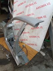 Порог кузова левый NISSAN GLORIA HY34 VQ30DET 76021AH430 3 ракурс