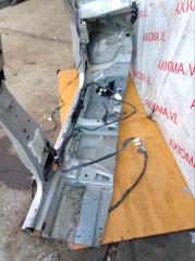 Порог кузова левый NISSAN GLORIA HY34 VQ30DET 76021AH430 4 ракурс
