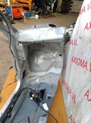 Порог кузова левый NISSAN GLORIA HY34 VQ30DET 76021AH430 5 ракурс