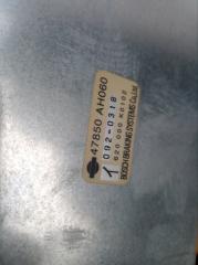 Блок управления abs NISSAN GLORIA HY34 VQ30DET 47850AH060, 47850 AH060 4 ракурс