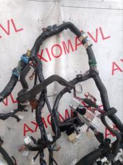 Коса под торпеду NISSAN GLORIA HY34 VQ30DET 24010AG609 5 ракурс