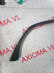 Ветровик правый передний SUBARU IMPREZA GGD EL154 63531FE000 2 ракурс