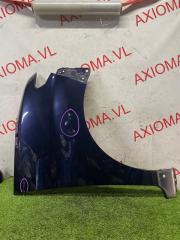 Крыло правое переднее DAIHATSU TANTO L375S KFVE 52115B2190 1 ракурс