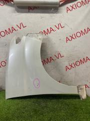 Крыло правое переднее DAIHATSU TANTO L375S KFVE 52115B2190 1 ракурс