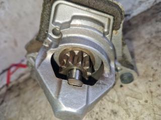 Стартер NISSAN MARCH K13 HR12DE 233001HC1B 3 ракурс
