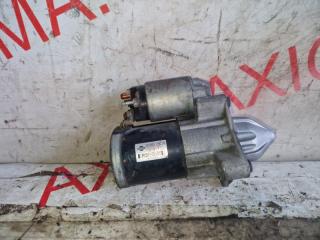 Стартер NISSAN MARCH K13 HR12DE 233001HC1B 4 ракурс