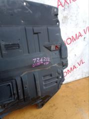 Защита двигателя NISSAN GLORIA HY34 VQ30DET 75890AG010 5 ракурс