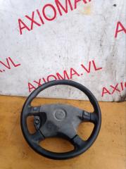 Руль с airbag NISSAN GLORIA HY34 VQ30DET 48430AH814, K85101V002 2 ракурс