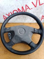 Руль с airbag NISSAN GLORIA HY34 VQ30DET 48430AH814, K85101V002 3 ракурс