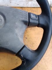 Руль с airbag NISSAN GLORIA HY34 VQ30DET 48430AH814, K85101V002 4 ракурс