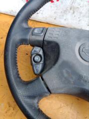 Руль с airbag NISSAN GLORIA HY34 VQ30DET 48430AH814, K85101V002 5 ракурс