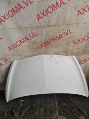 Капот HONDA FIT GD2 L13A 60100SAA010ZZ 5 ракурс