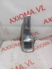 Стоп-сигнал левый задний HONDA LIFE DUNK JB3 E07Z 33551SAP003, 211-52202B 5 ракурс