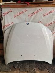 Капот BMW 5-SERIES E61 N52B30A 41617111385 5 ракурс