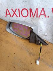 Зеркало левое NISSAN GLORIA HY34 VQ30DET 96302AG503 4 ракурс
