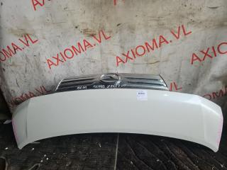 Капот DAIHATSU TANTO L375S KFVE 53301B2210 4 ракурс