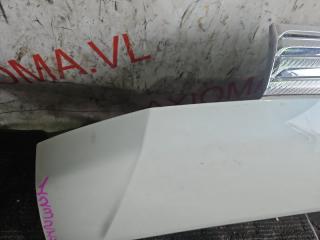 Капот DAIHATSU TANTO L375S KFVE 53301B2210 5 ракурс