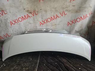 Капот DAIHATSU TANTO L375S KFVE 53301B2210 5 ракурс