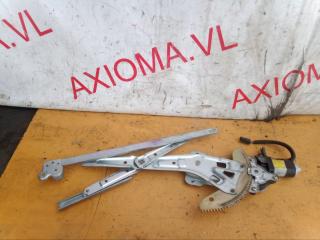 Стеклоподъемник левый передний NISSAN GLORIA HY34 VQ30DET 80721AH214, 80731AH210 2 ракурс
