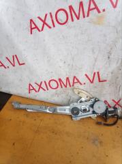 Стеклоподъемник левый передний NISSAN GLORIA HY34 VQ30DET 80721AH214, 80731AH210 5 ракурс