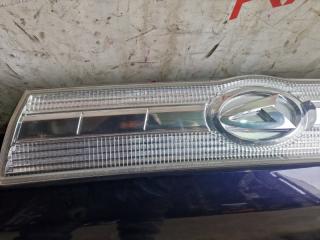 Капот DAIHATSU TANTO L375S KFVE 53301B2210 4 ракурс