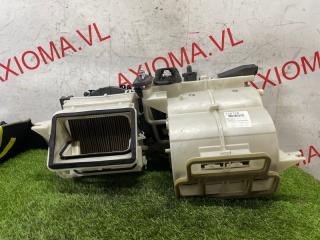 Печка SUZUKI ALTO HA25S K6A 7410066K40 5 ракурс