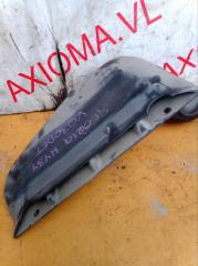 Воздухозаборник NISSAN GLORIA HY34 VQ30DET 16554AR400 2 ракурс