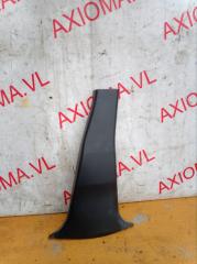 Обшивка стойки кузова правая NISSAN GLORIA HY34 VQ30DET 76915AH604 1 ракурс