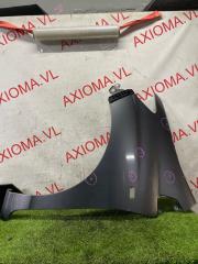 Крыло левое переднее HONDA FREED SPIKE GB3 L15A 60261SFM000ZZ 5 ракурс Крыло левое переднее HONDA FREED SPIKE GB3 L15A 60261SFM000ZZ 5 ракурс