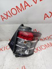 Стоп-сигнал правый задний TOYOTA IQ KGJ10 1KRFE 8155074030, 74-8 5 ракурс