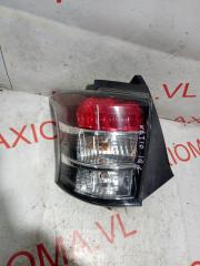 Стоп-сигнал левый задний TOYOTA IQ KGJ10 1KRFE 8156074030, 74-8 5 ракурс