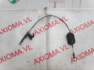 Трос переключения акпп TOYOTA VITZ KSP90 1KRFE 3382052450 1 ракурс
