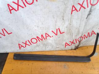 Порожек пластиковый правый передний NISSAN GLORIA HY34 VQ30DET 76951AH604 1 ракурс
