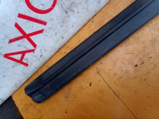 Порожек пластиковый правый передний NISSAN GLORIA HY34 VQ30DET 76951AH604 2 ракурс