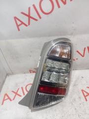 Стоп-сигнал правый задний HONDA LIFE JC1 P07A 33500SZHJ51, D100 5 ракурс