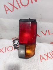 Стоп-сигнал правый задний NISSAN VANETTE VPJC22 A15S 26550G5301, 220-52433 5 ракурс Стоп-сигнал правый задний NISSAN VANETTE VPJC22 A15S 26550G5301, 220-52433 5 ракурс