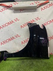 Крыло левое переднее DAIHATSU TANTO L375S KFVE 53812B2440 1 ракурс