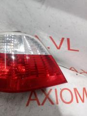 Стоп-сигнал правый задний BMW 5-SERIES E61 N52B30A 7165826, 27890414 3 ракурс