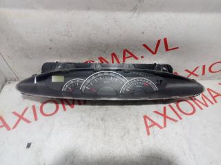 Спидометр DAIHATSU TANTO L375S KFVE 83800B2162 5 ракурс