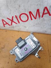 Блок управления акпп NISSAN SERENA HFC26 MR20DD 310F61VM0A 1 ракурс