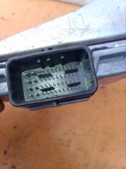 Блок управления акпп NISSAN SERENA HFC26 MR20DD 310F61VM0A 2 ракурс