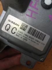 Блок управления акпп NISSAN SERENA HFC26 MR20DD 310F61VM0A 5 ракурс