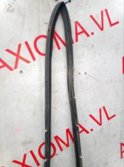 Уплотнительная резинка дверей левая передняя NISSAN GLORIA HY34 VQ30DET 76922AG006 4 ракурс