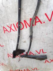 Уплотнительная резинка дверей правая передняя NISSAN GLORIA HY34 VQ30DET 76921AG006 4 ракурс