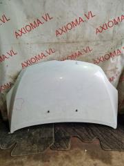 Капот MAZDA PREMACY CREW LFDE C2Y55231XA 4 ракурс