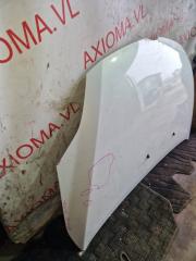 Капот MAZDA PREMACY CREW LFDE C2Y55231XA 5 ракурс