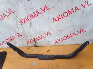 Накладка замка багажника NISSAN GLORIA HY34 VQ30DET 84992AG000 1 ракурс